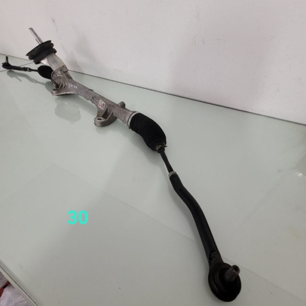 Caixa Direção Hidráulica Nissan Sentra 2018