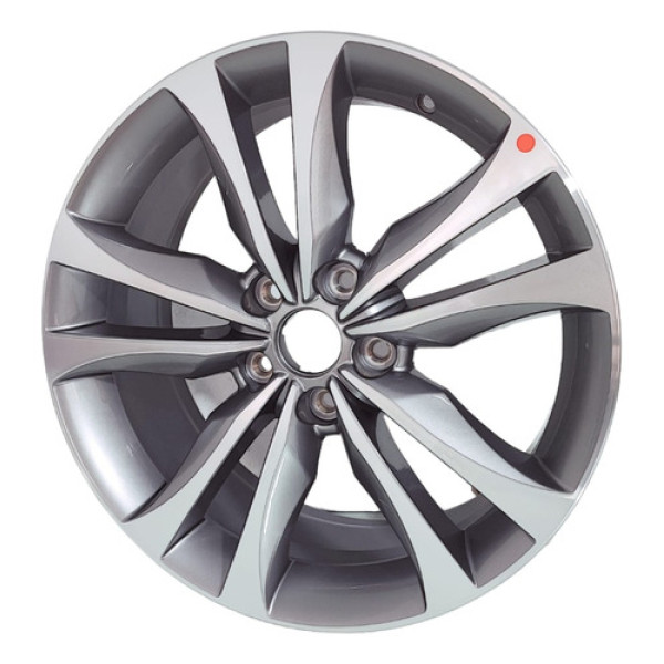 Roda Aro 18  Hyundai Santa Fé Cod 529102w280 