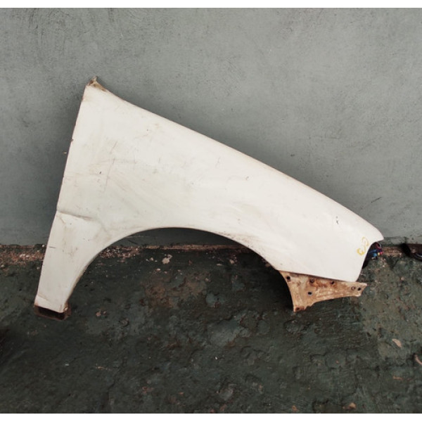 Paralama Dianteiro Direito Vw Gol G3