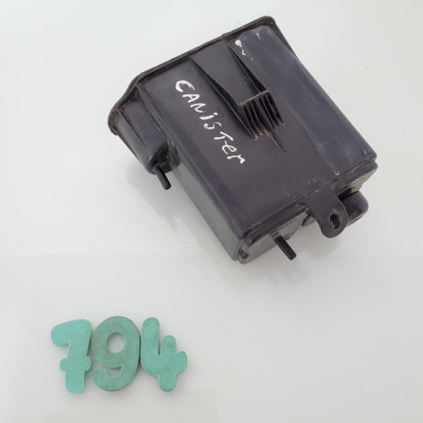 Filtro Canister Ford Ka 2006 Cod 98fu9d653aa Cx 794