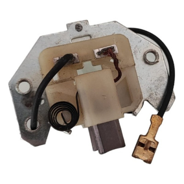 Porta Escovas Do Alternador Volkswagen