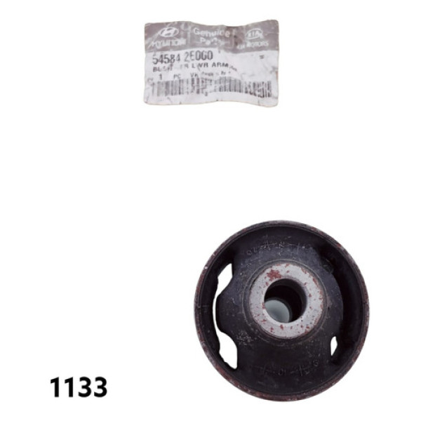 Bucha Maior Da Bandeja Dianteira Hyundai Tucson  545842e000