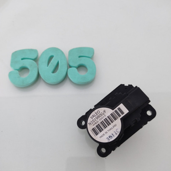 Motor Atuador Ar Condicionado Renault Fluence