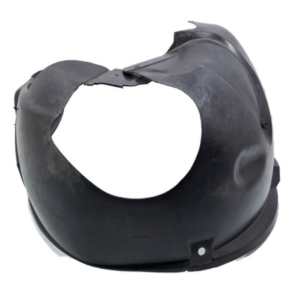 Parabarro Dianteiro Esquerdo Ford Ka 1997 A 2007 N33