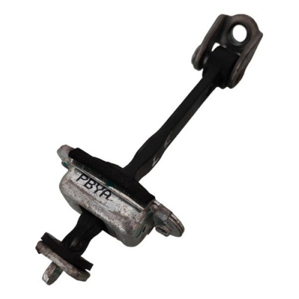 Limitador Porta Traseira Esquerda Ford Ka 2015 A 2021