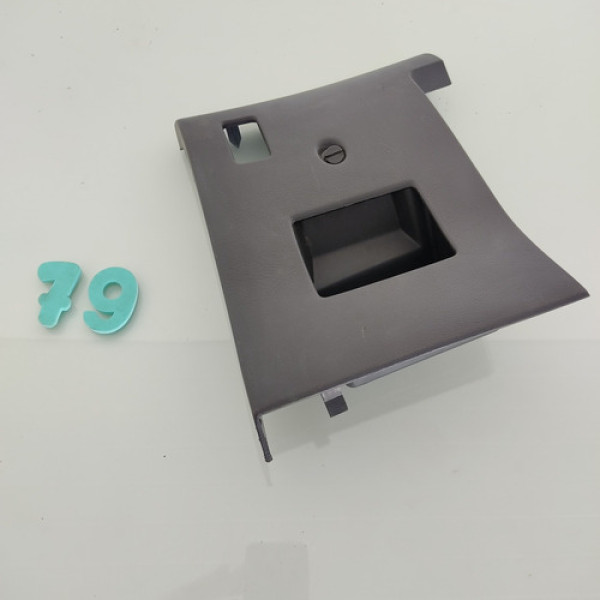 Tampa Caixa De Fusíveis Peugeot 307