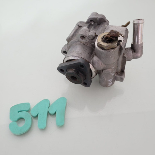 Bomba Direção Hidráulica Chery Qq