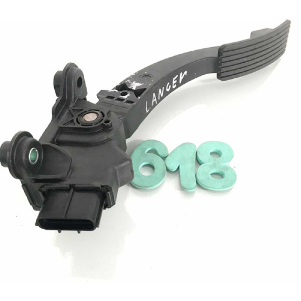Pedal Acelerador Mitsubishi Lancer 2014