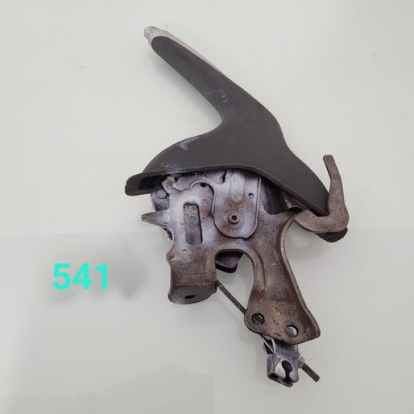 Alavanca Freio De Mão Ford Ecosport Cx 541