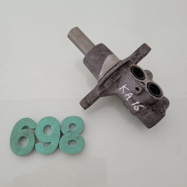 Cilindro Mestre Do Freio Ford Ka 1.0 3cc Cod E3b12140