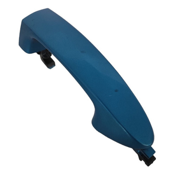 Puxador Maçaneta Traseira Esquerda Ford New Fiesta