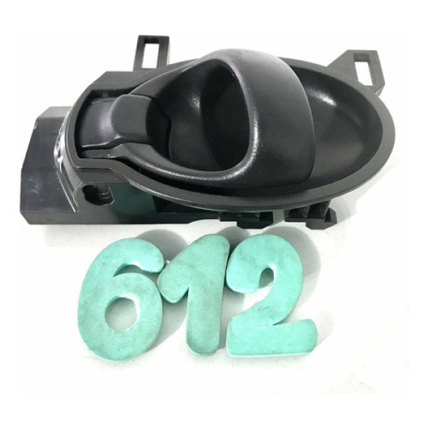 Maçaneta Interna Dianteiro/ Traseira Direito Nissan Versa