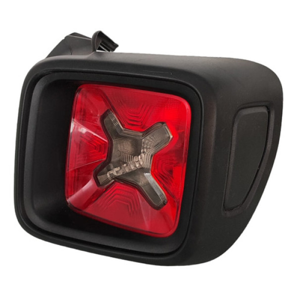 Lanterna Traseira Direita Jeep Renegade 