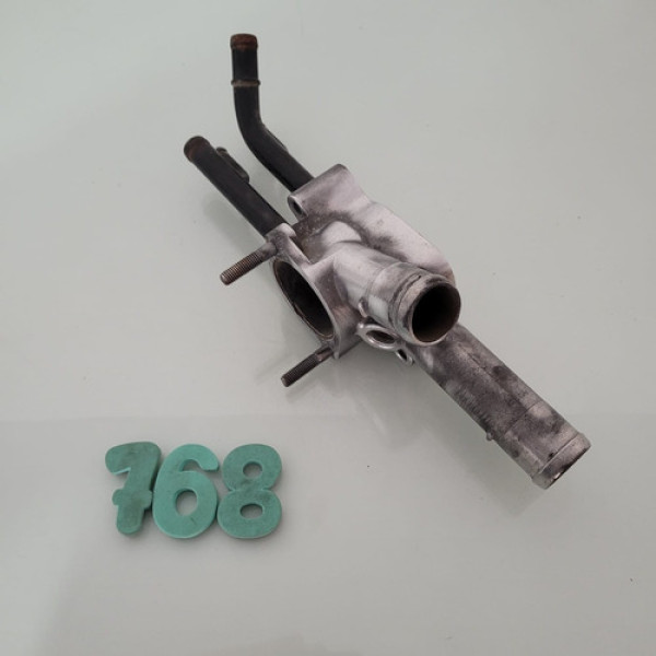 Carcaça Da Válvula Termostatica Kia Sportage 2.0 Cx 768