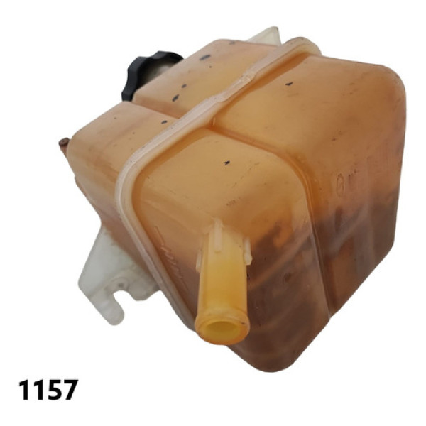 Reservatório De Água Do Radiador Gm Captiva 2.4 Cod 20813489