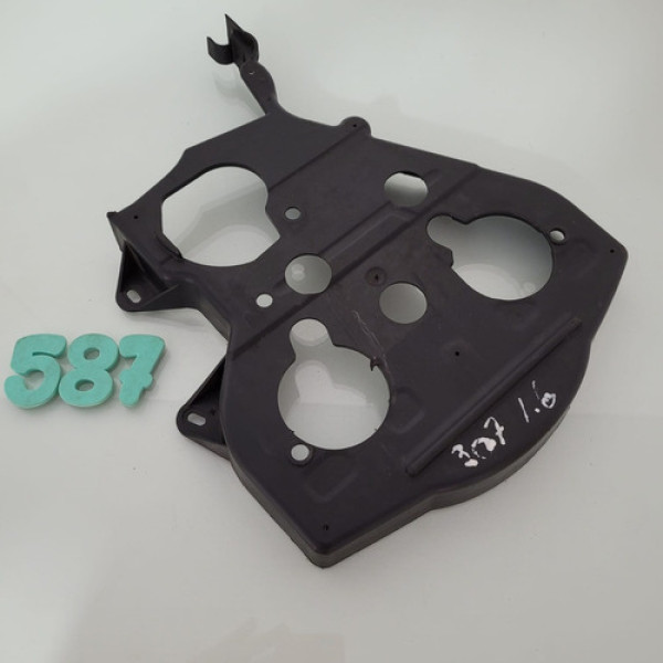 Capa Proteção Correia Dentada Peugeot 307 Cod 9654623580