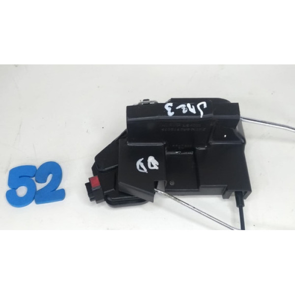 Fechadura Elétrica Dianteira Direita Jac J3 2013