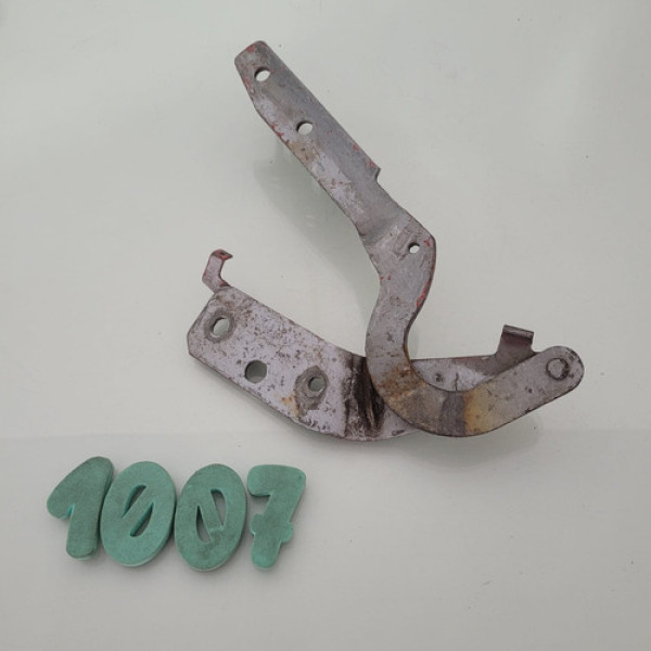 Dobradiça Capo Lado Esquerdo Vw Logus Cx 1007