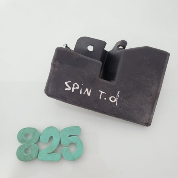 Lameiro Traseiro Direito Gm Spin Cod 52087240 Cx 825