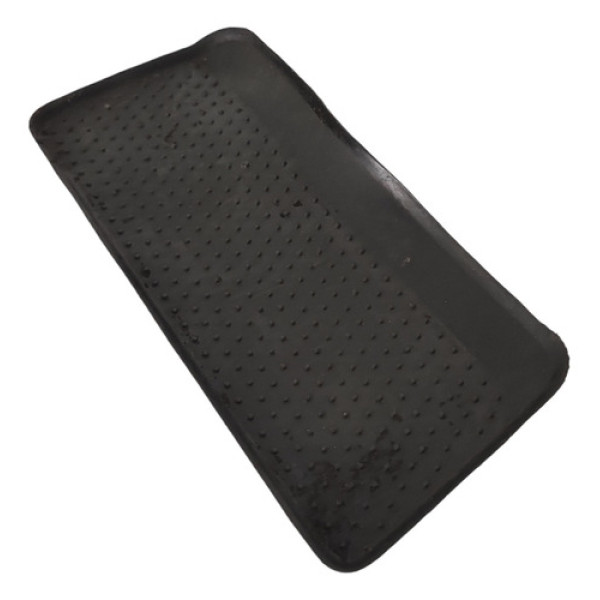 Tapete Borracha Console Ford Fiesta 2004 A 2012