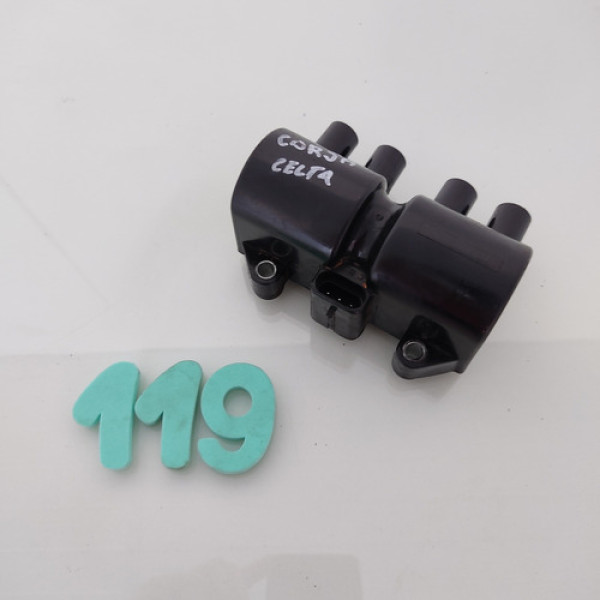 Bobina Gm Corsa Classic 2013 