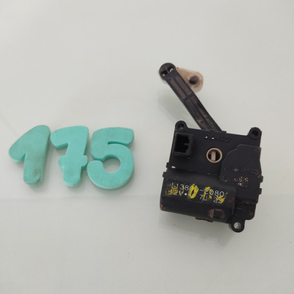 Atuador Caixa Ar Vw Fox 2004 A 2011