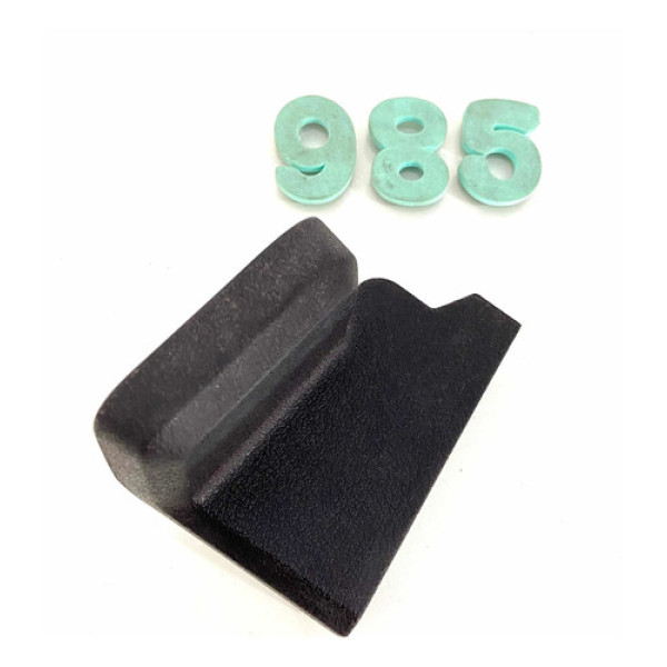 Acabamento Pé Banco L. Esquerdo Fiat Freemont - Cx 985