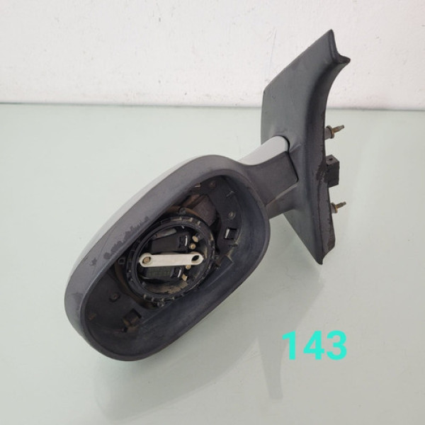 Retrovisor Elétrico Lado Esquerdo Renault Scenic