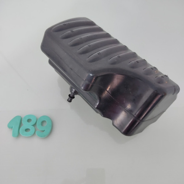 Caixa Do Ressonador Gm Agile Montana 