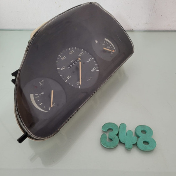 Painel De Instrumentos Vw Gol Bola Cod 890505081 