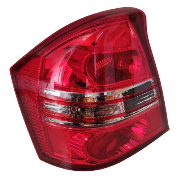 Lanterna Traseira Lado Esquerdo Lifan 620 Cod B4133300  .
