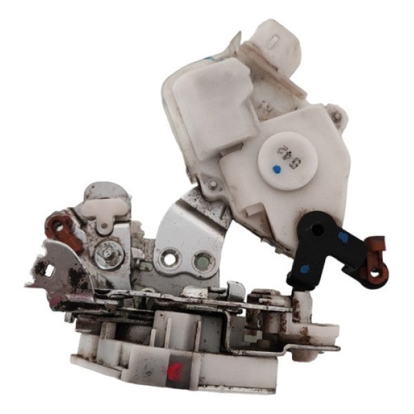 Fechadura Porta Traseira Direita Toyota Etios 2013 A 2017 