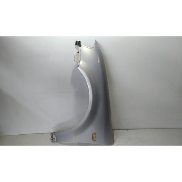 Paralama Dianteiro Esquerdo Vw Passat 2000 