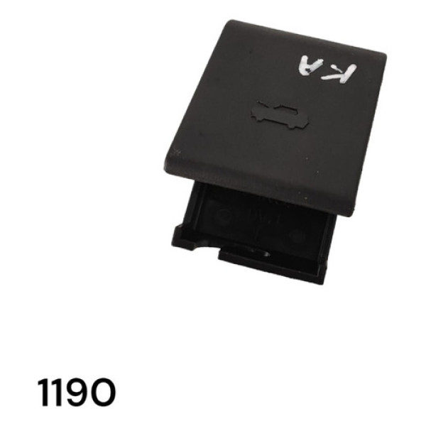 Puxador De Abertura Do Capo Ford Ka 2015 A 2021