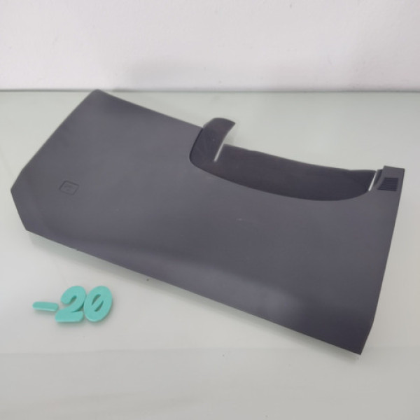 Acabamento Inferior Painel Instrumentos Jeep Renegade 