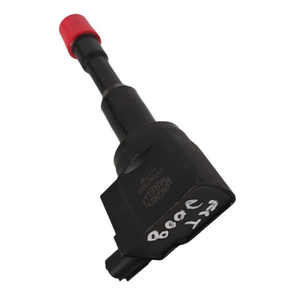 Bobina De Ignição Honda Fit 1.4 Cod Bi0027mm