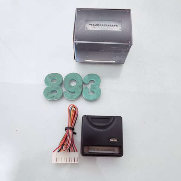 Módulo Fechamento Do Teto Solar Hyundai Vera Cruz Cx 893