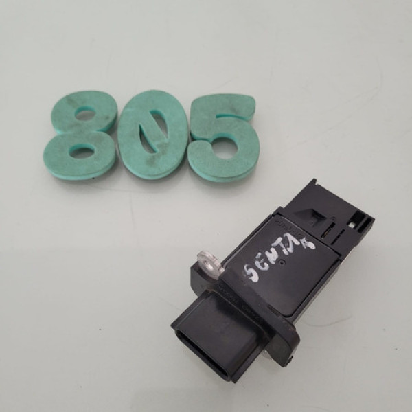 Sensor Maf Nissan Sentra 2018 Cod 22680700a Cx 805