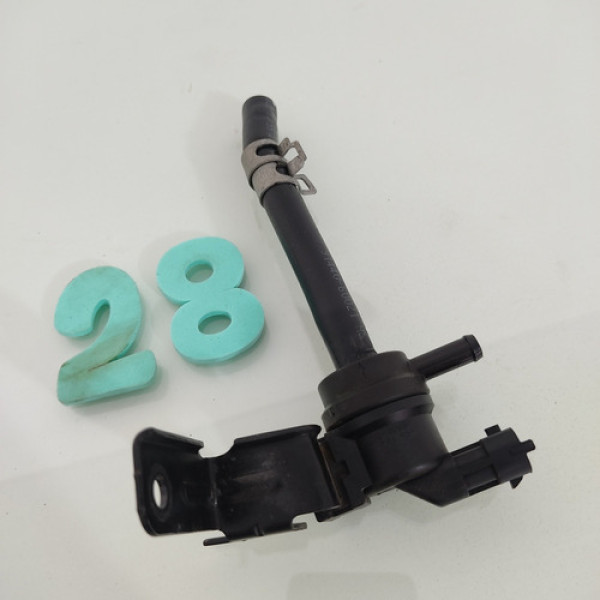 Válvula Canister Hyundai Hb20 Cod 2901002100