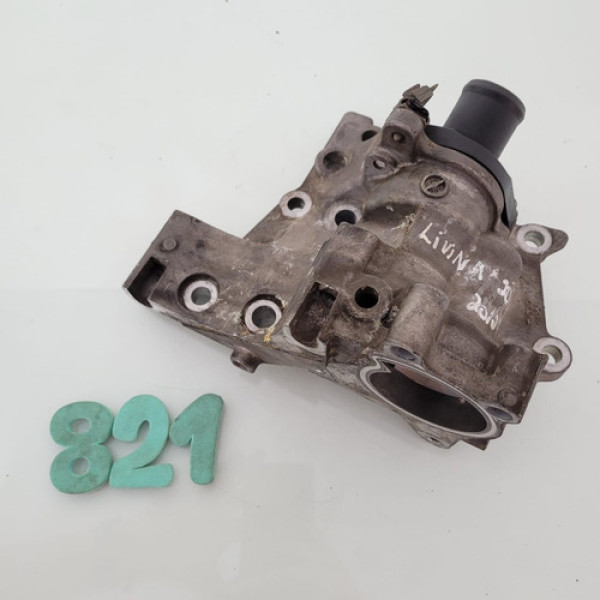 Cavalete Da Água Nissan Livina Cx 821