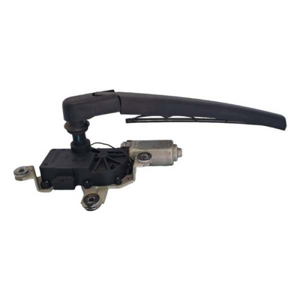 Motor Limpador Parabrisa Traseiro Gm Captiva 