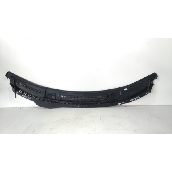 Grade Churrasqueira Parabrisa Fiat Fiorino 2015