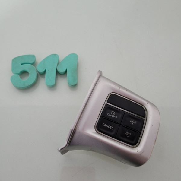 Comandos Do Volante Lado Direito Fiat Freemont 