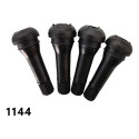 Válvula P/ Pneu Sem Câmara Wurth Cod Tr414 4 Peças