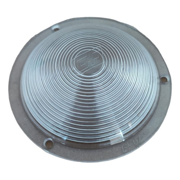 Lente Lateral Cristal Carreta Universal