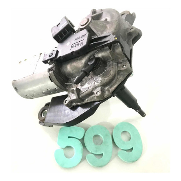 Motor Limpador Traseiro Mini Cooper S - Original