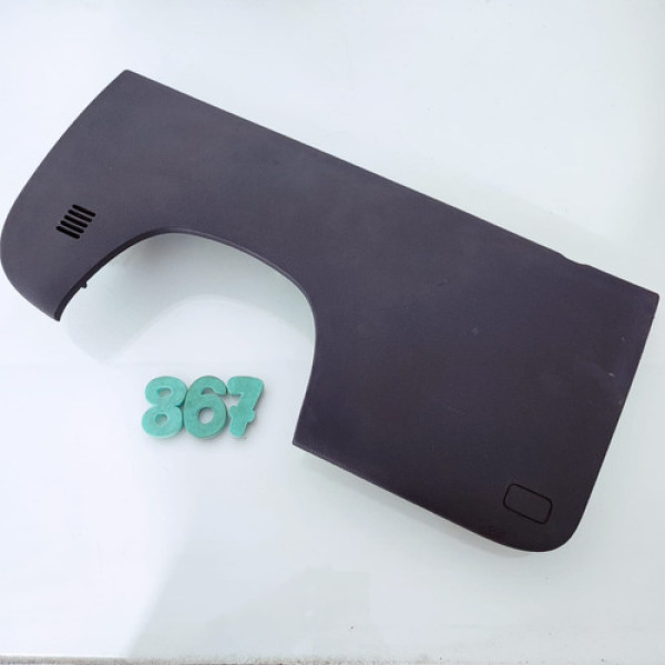 Acabamento Inferior Do Painel Fiat Freemont Cx 867