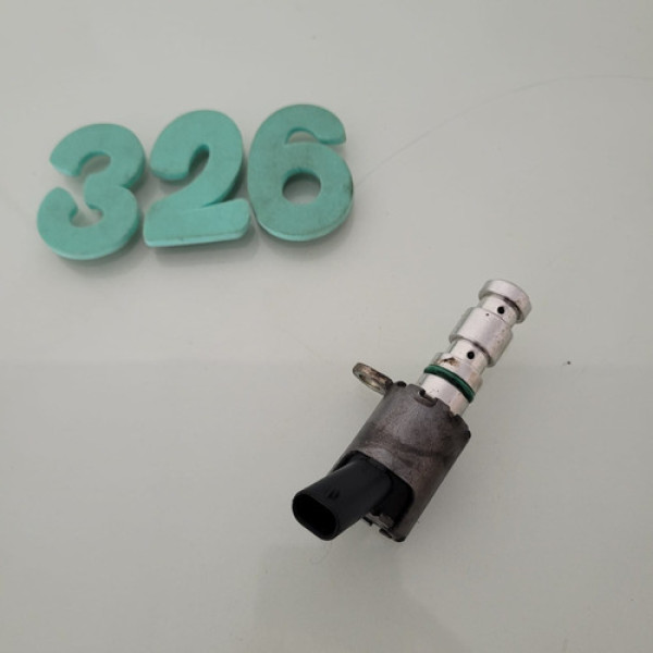 Válvula Solenoide Pressão Óleo Ford Ka 1.0 3cc Gn1g6c880aa