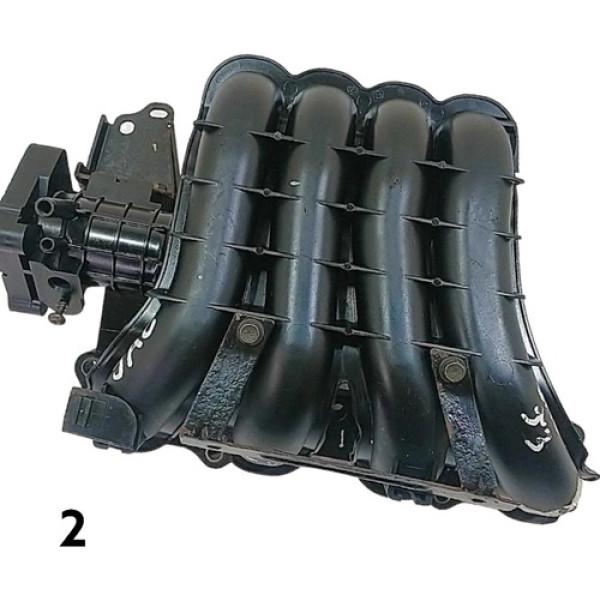 Coletor De Admissão Jac J3