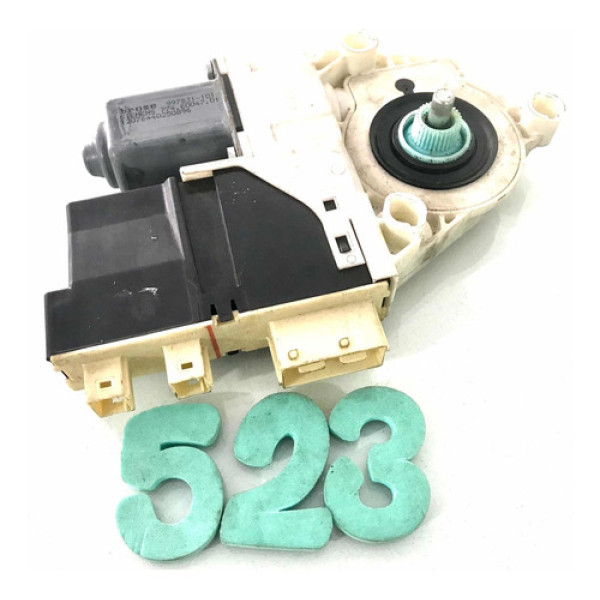 Motor Vidro Elétrico Traseiro Direito Volkswagen Polo